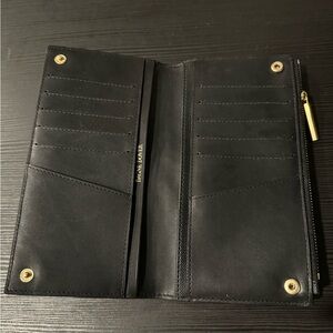 Dagne Dover Slim Wallet